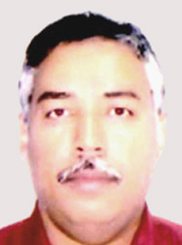 Dr. Md. Shamimur Rahman