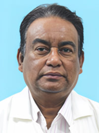 Dr. Md. Shamsul Alam (Mukta)