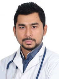 Dr. Md. Shamsul Amin (Nayan)