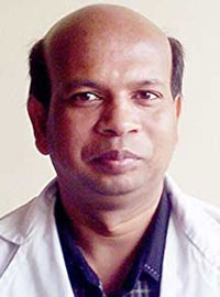 Dr. Md. Shariful Islam Johnny