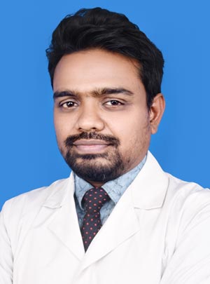 Dr. Md. Shawkat Ali