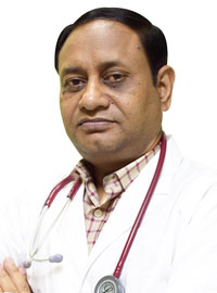 Dr. Md. Shawkat Hossain