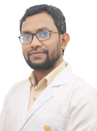 Dr. Md. Shayedat Ullah