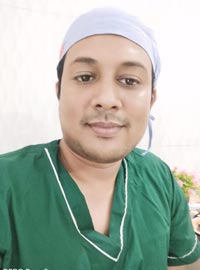 Dr. Md. Shehab Uddin Milton