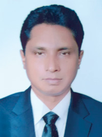 Dr. Md. Shihab Uddin