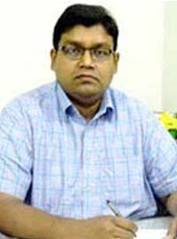Dr. Md. Shoaib Chowdhury