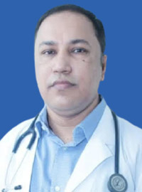 Dr. Mohammad Shawkat Ali