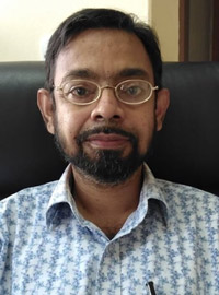 Dr. Md. Sirajum Munir