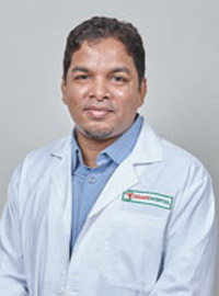 Dr. Md. Sirazul Haque Ershad
