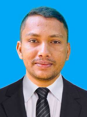 Dr. Md. Solayman