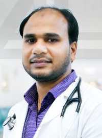 Dr. Md. Suhail Alam