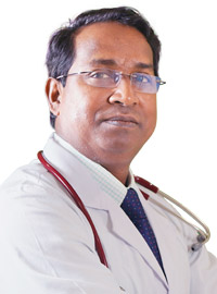 Dr. Md. Surman Ali