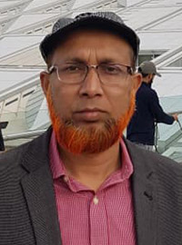 Dr. Md. Taifur Rahman