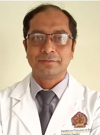 Dr. Md. Tarikul Islam