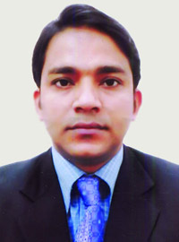 Dr. Md. Tariqul Islam Khan