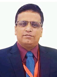Dr. Md. Tauhidul Islam Chowdhury