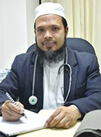 Dr. Md. Touhiduzzaman