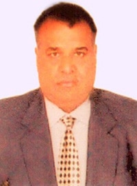 Dr. Md. Wadudul Haq Tarafder