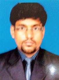 Dr. Md. Yeanur Hossain