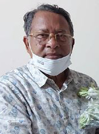 Dr. Md. Zafirul Hassan