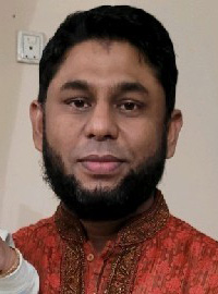 Dr. Md. Zahirul Alam