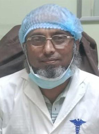 Dr. Md. Zahirul Haque Bhuiyan