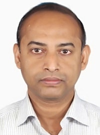 Dr. Md. Zahirul Haque