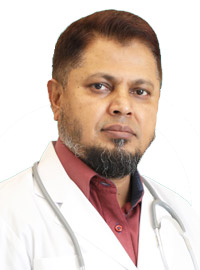 Dr. Md. Zahirul Islam