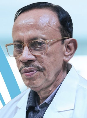 Dr. Md. Zakaria Hussain