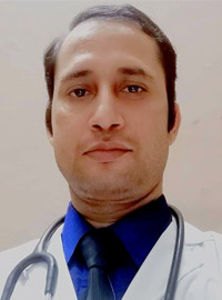 Dr. Md. Zakir Hossain