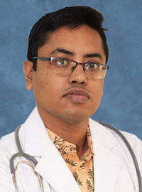 Dr. Md. Ziaur Rahman Bhuiyan