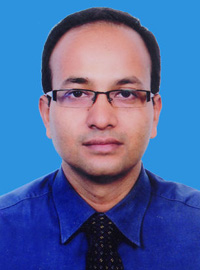 Dr. Md. Zillur Rahman Khan