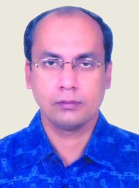 Dr. Md. Siddiqur Rahman
