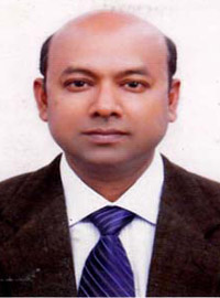 Dr. Meah Monjur Ahmed