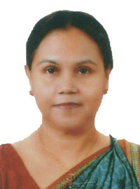 Dr. Mehrose Alam Chowdhury