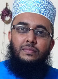 Dr. Meshkat Uddin Khan