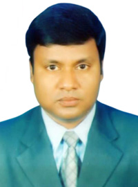 Dr. Minhaz Uddin Ahmed