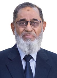 Dr. Mir Habibur Rahman
