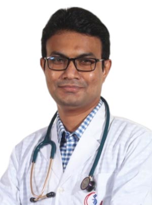 Dr. Mir Mosharof Hossain