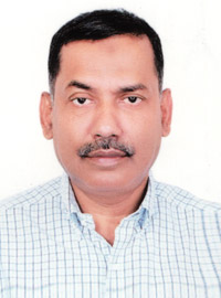 Dr. Mirza Azizul Haque