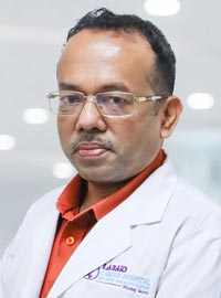 Dr. Mirza Md Shakhawat Hossain