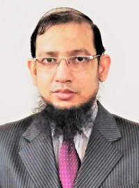 Dr. Mirza Sharifuzzaman