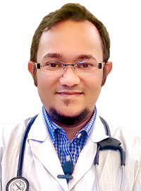 Dr. Miskat Tahmid Aziz