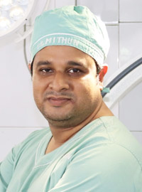 Dr. Mithun Kumar Mallick