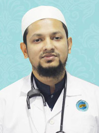 Dr. Mizanur Rahman