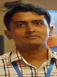 Dr. Mizu Ahmed