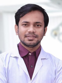 Dr. Mohajer Mohiuddin