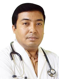 Dr. Mohammad Abdul Hye