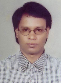 Dr. Mohammad Abul Kalam Azad