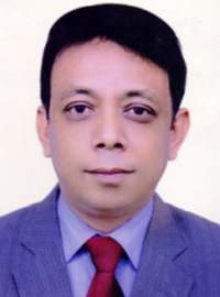 Dr. Mohammad Ali